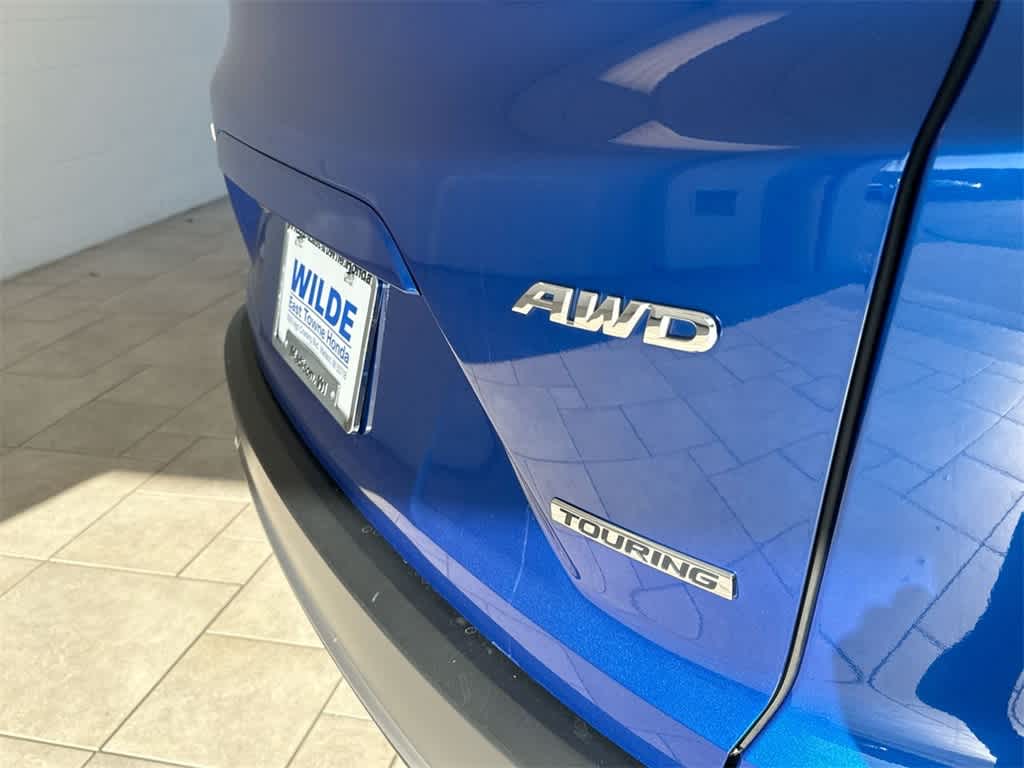 Thumbnail: 2022 Honda CR-V - 11