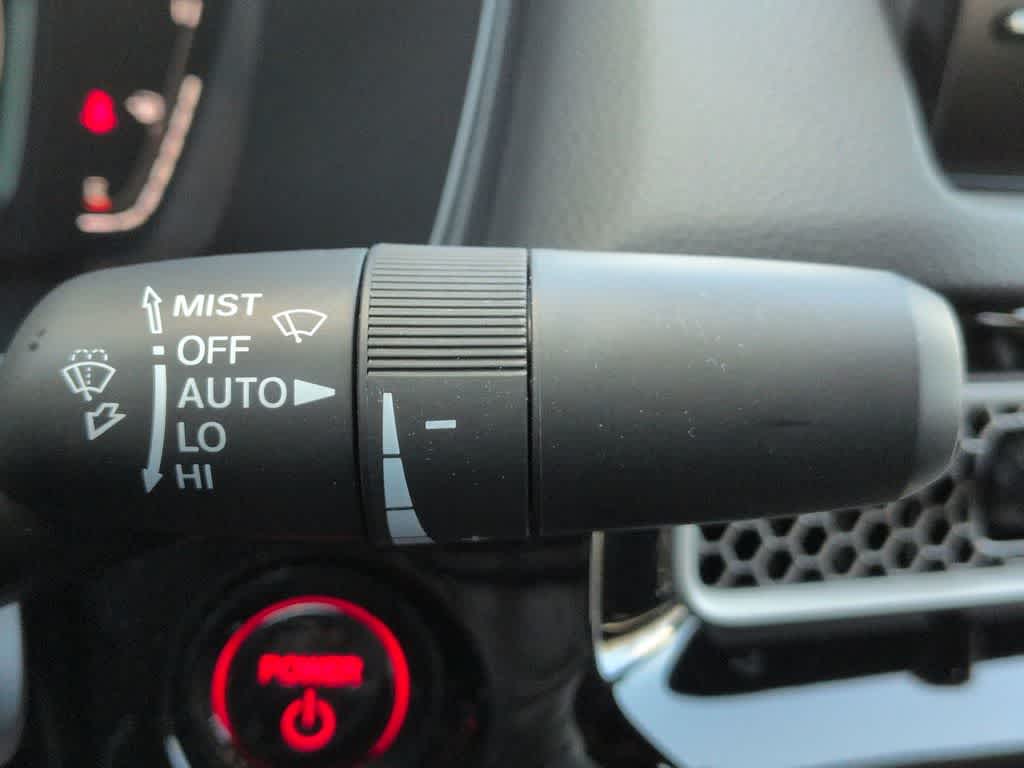 Thumbnail: 2026 Honda Civic - 30