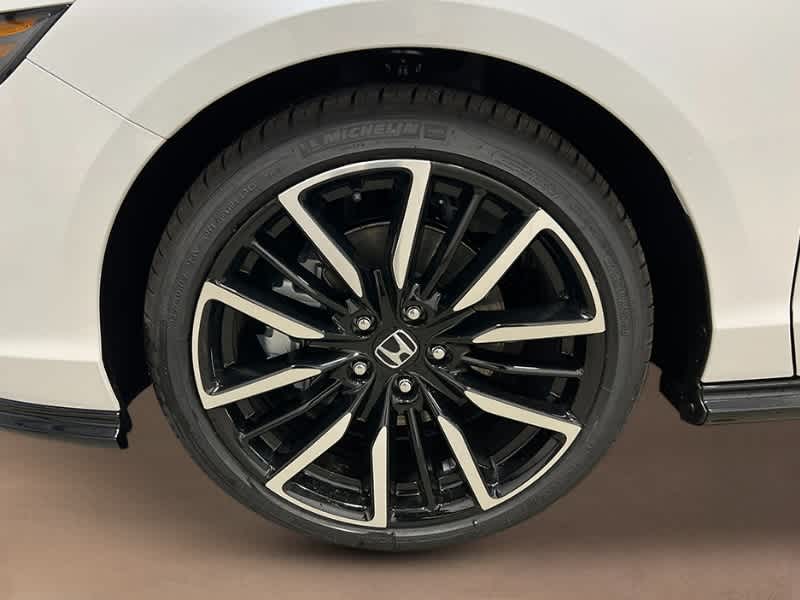 Thumbnail: 2025 Honda Accord - 11