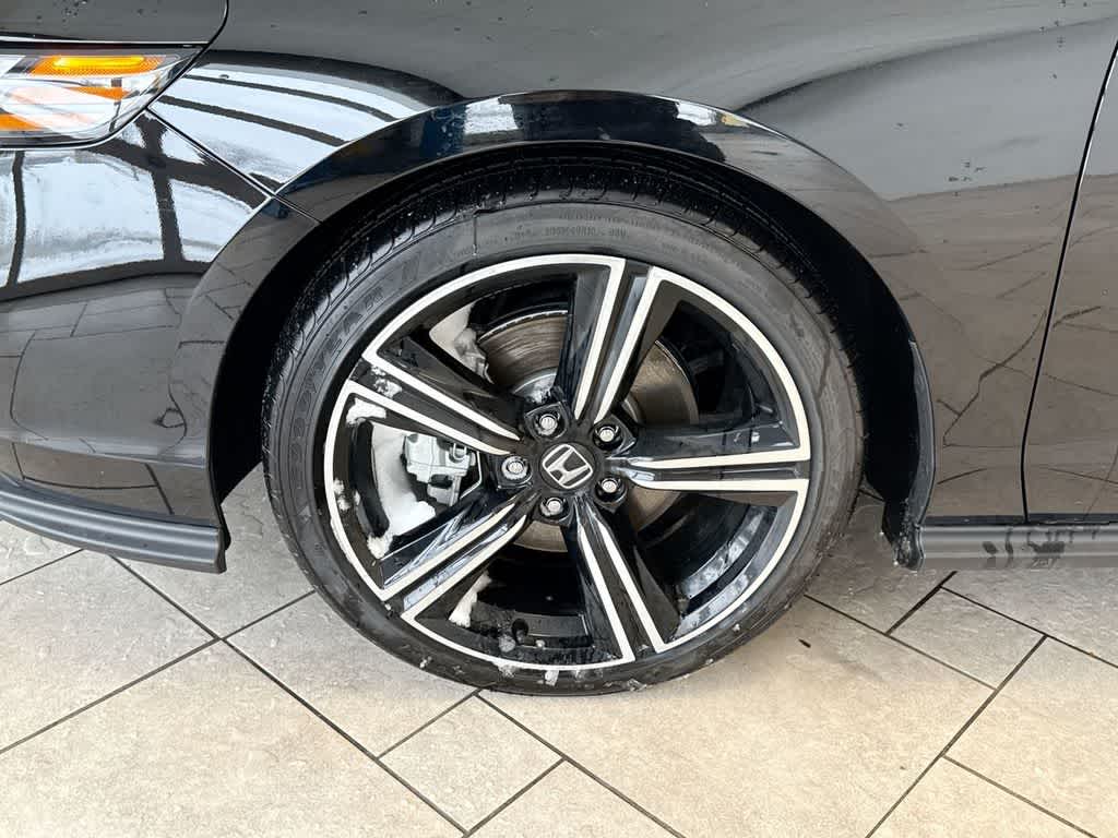 Thumbnail: 2025 Honda Accord - 15