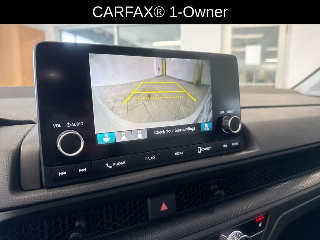 Thumbnail: 2023 Honda CR-V - 30