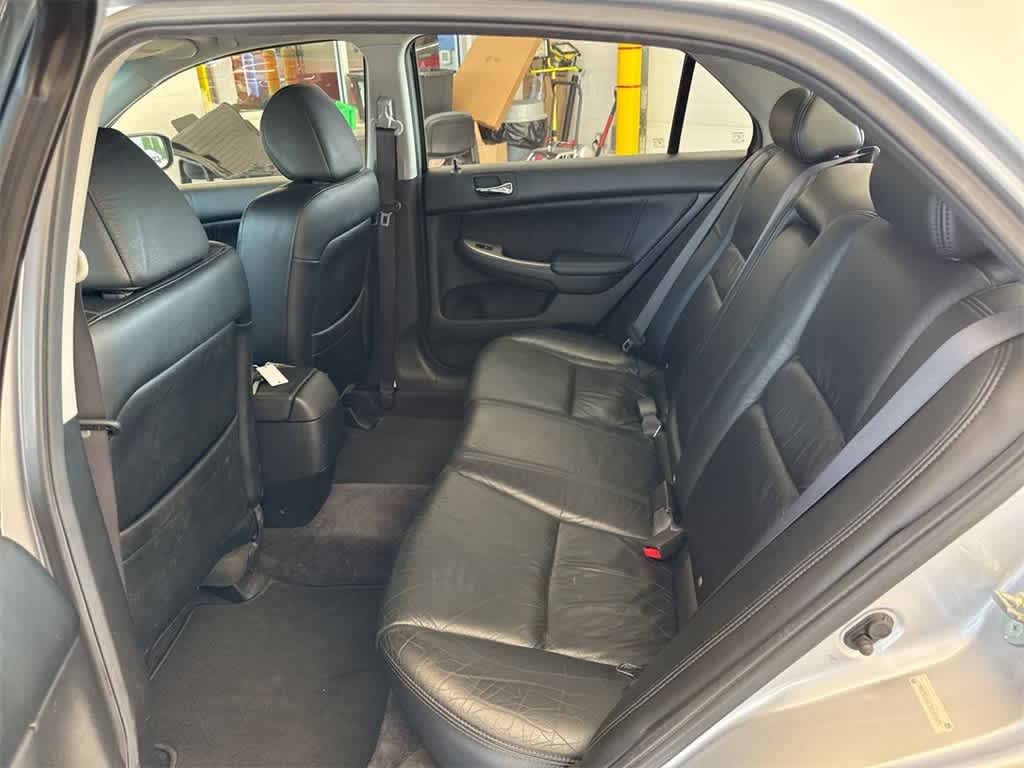 Thumbnail: 2003 Honda Accord - 21