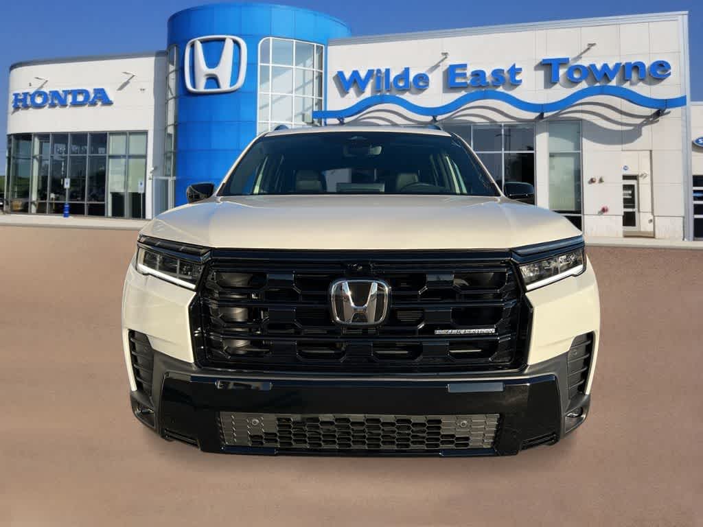 Thumbnail: 2026 Honda Pilot - 8