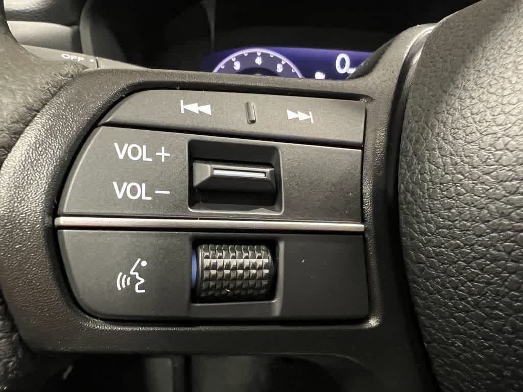 Thumbnail: 2025 Honda Accord - 20