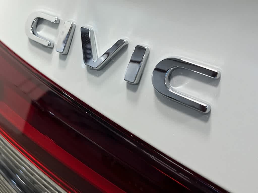 Thumbnail: 2026 Honda Civic - 7