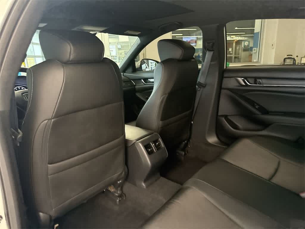 Thumbnail: 2020 Honda Accord - 19
