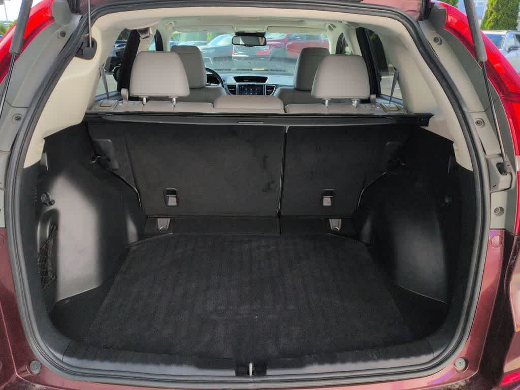 Thumbnail: 2016 Honda CR-V - 35