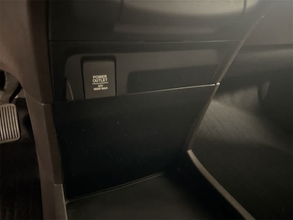 Thumbnail: 2019 Honda Odyssey - 32