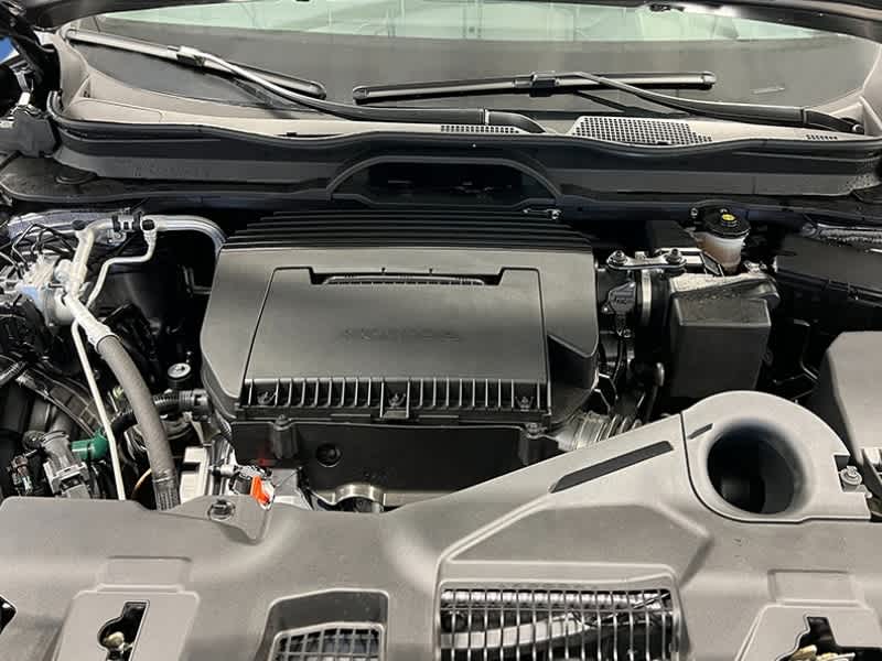 2025 Honda Pilot Elite 13