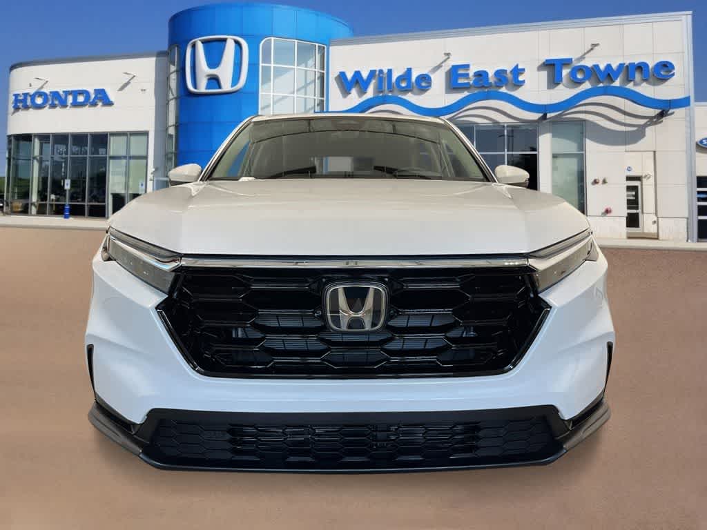 Thumbnail: 2026 Honda CR-V - 10