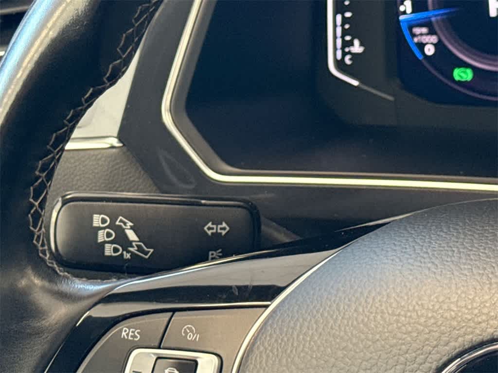 Thumbnail: 2019 Volkswagen Tiguan - 28