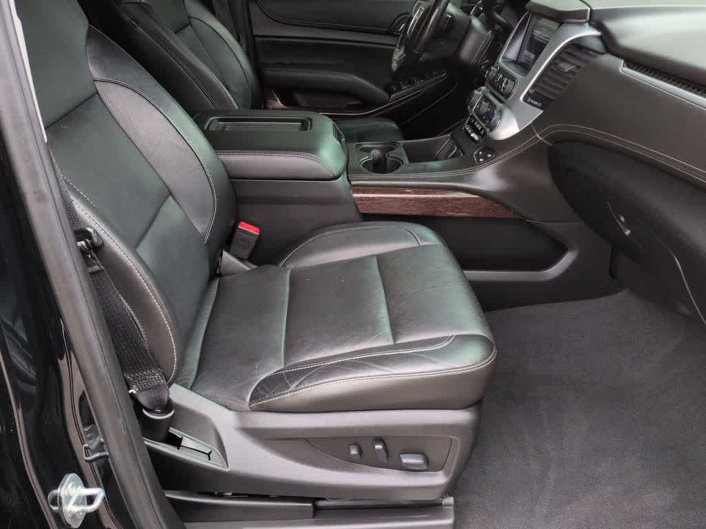 Thumbnail: 2019 GMC Yukon - 23