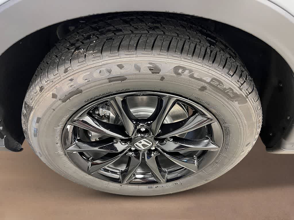 Thumbnail: 2026 Honda CR-V - 11