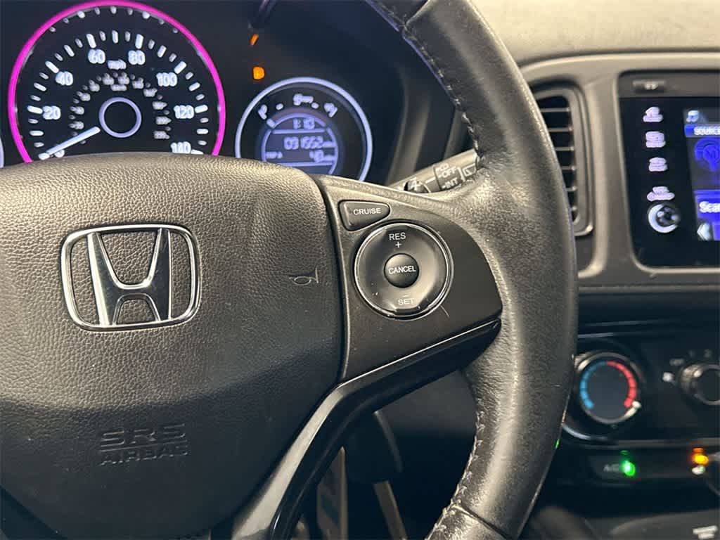 Thumbnail: 2019 Honda HR-V - 25