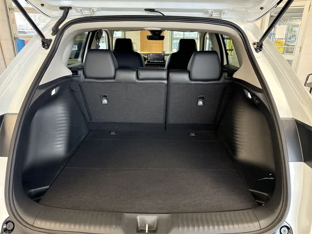 Thumbnail: 2024 Honda HR-V - 34