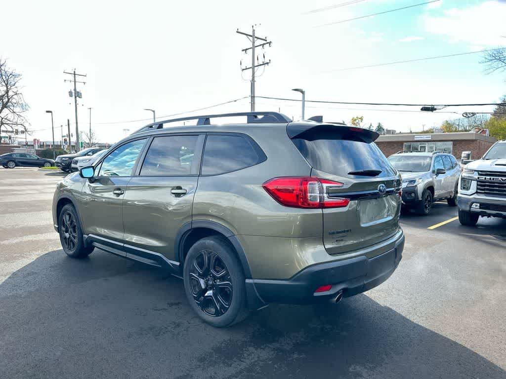 Thumbnail: 2023 Subaru Ascent - 12