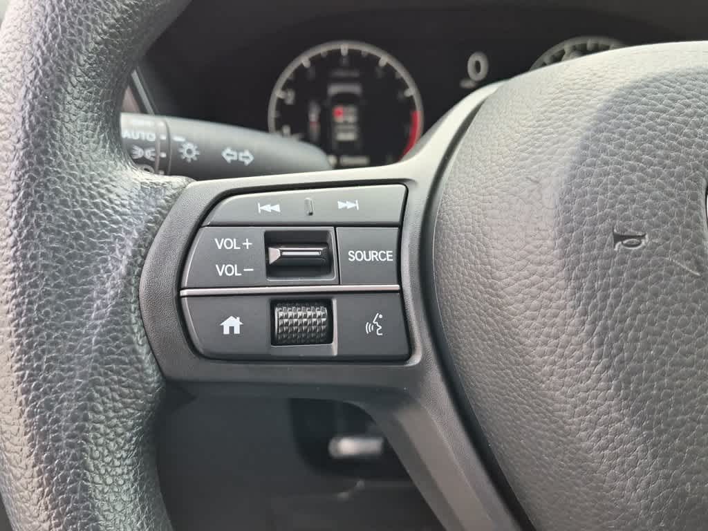 2023 Honda CR-V EX - Photo 29