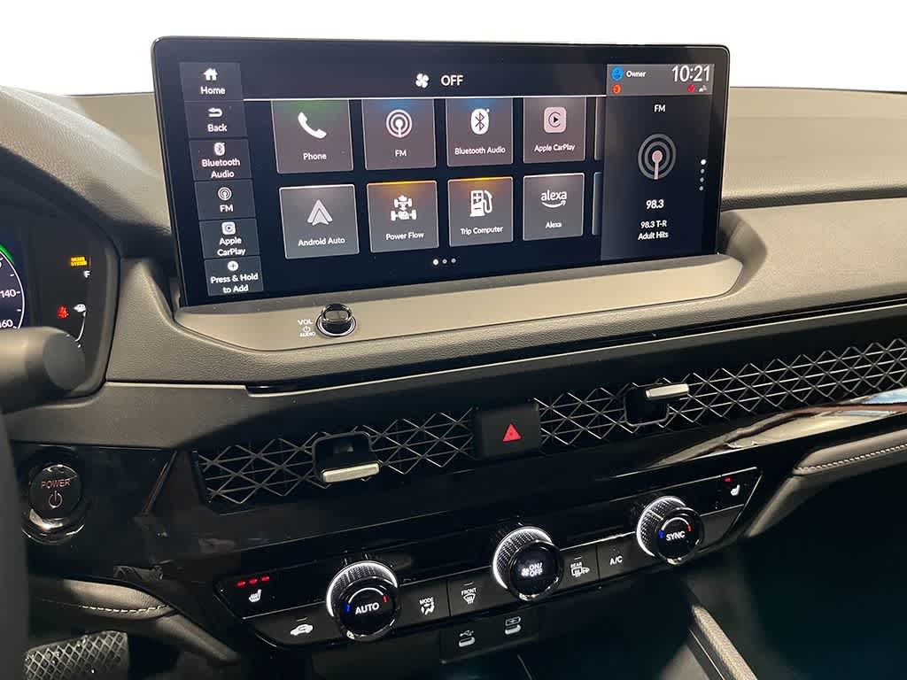 Thumbnail: 2026 Honda Accord - 21