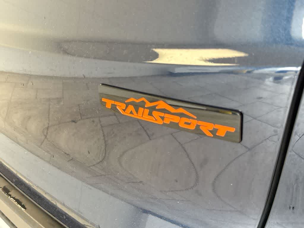 Thumbnail: 2026 Honda CR-V - 11