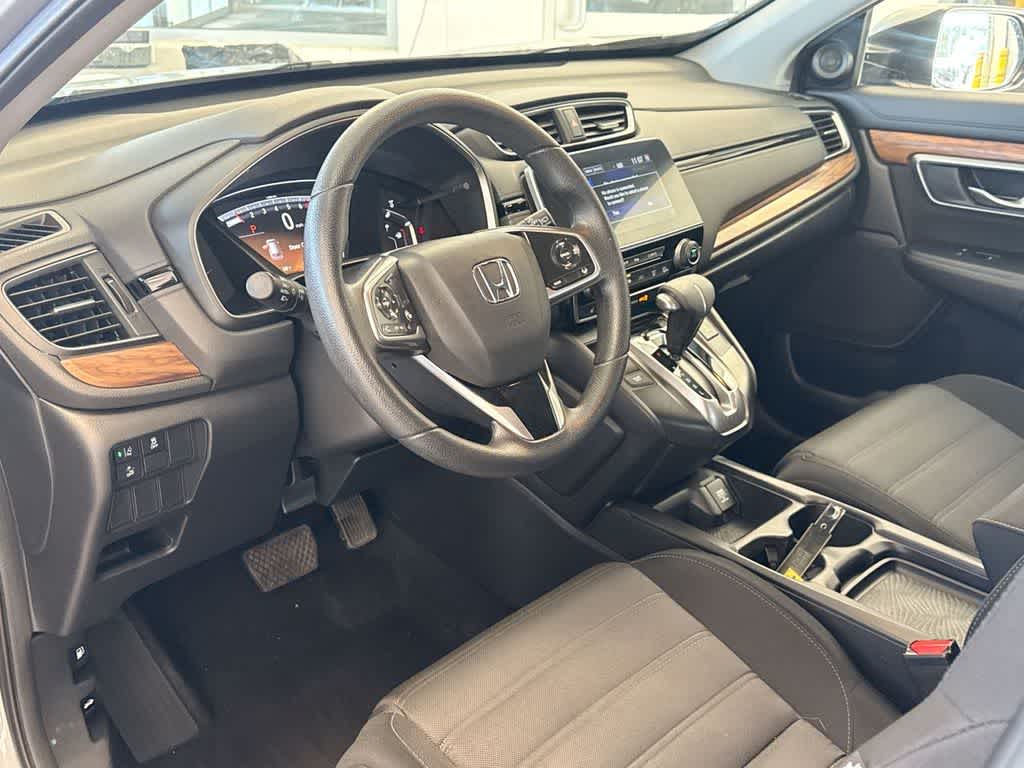 Thumbnail: 2019 Honda CR-V - 10