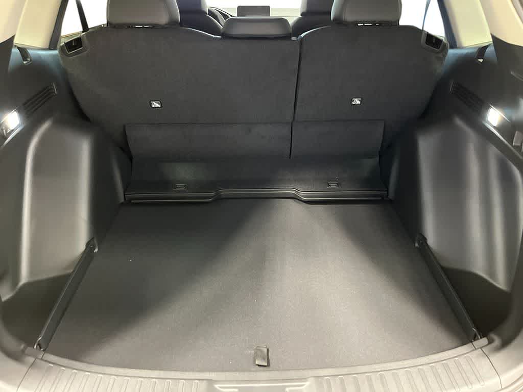 Thumbnail: 2026 Honda CR-V - 26