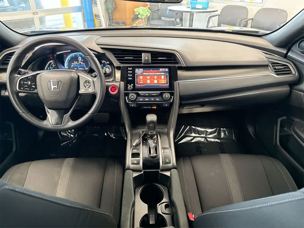 Thumbnail: 2019 Honda Civic - 15