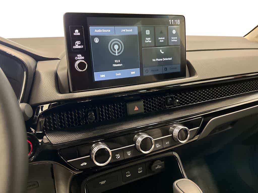 Thumbnail: 2026 Honda CR-V - 19