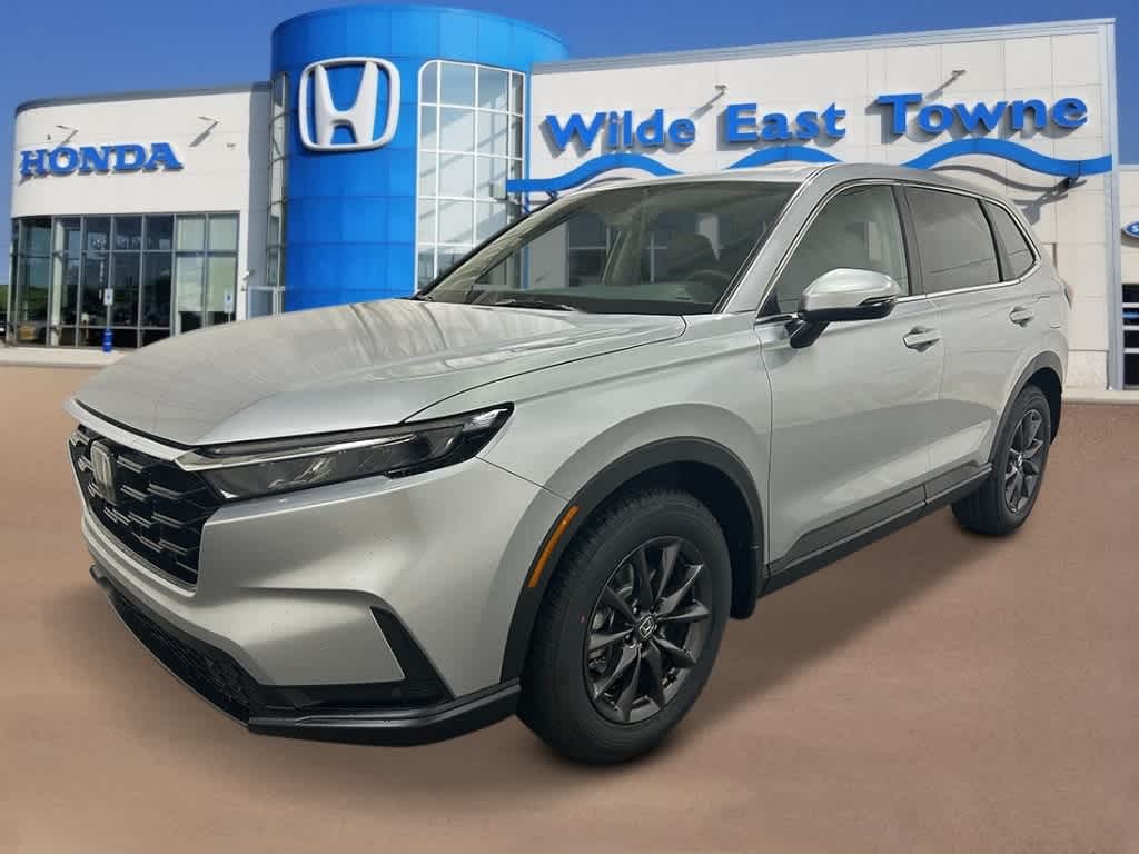 2026 Honda CR-V EX-L -
                  Madison, WI