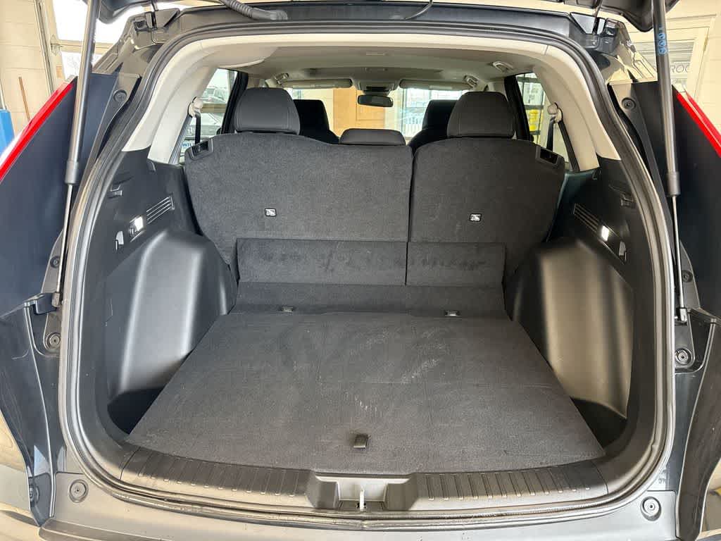 Thumbnail: 2024 Honda CR-V - 36