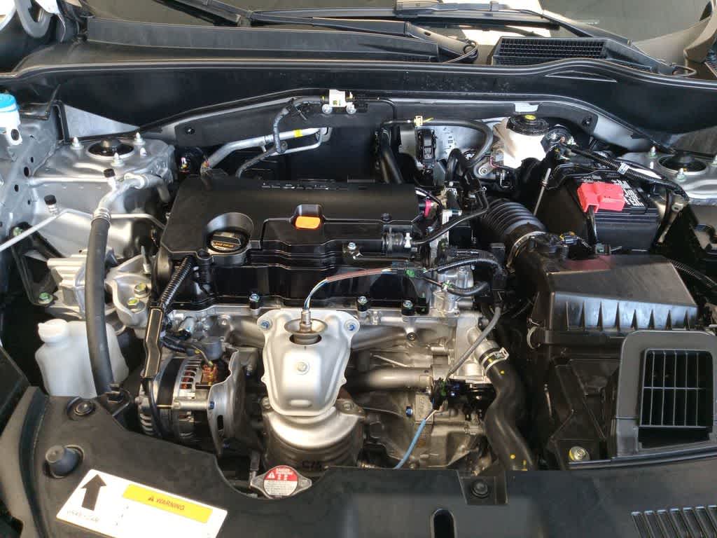 Thumbnail: 2026 Honda HR-V - 15