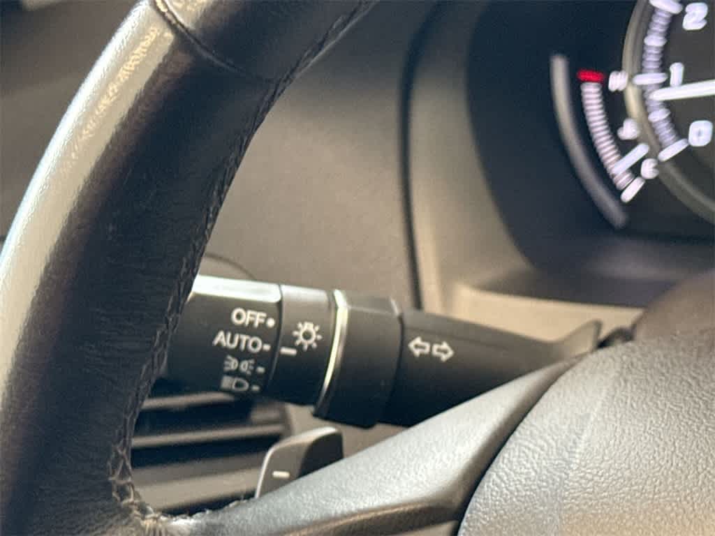 2016 Acura MDX Technology 29