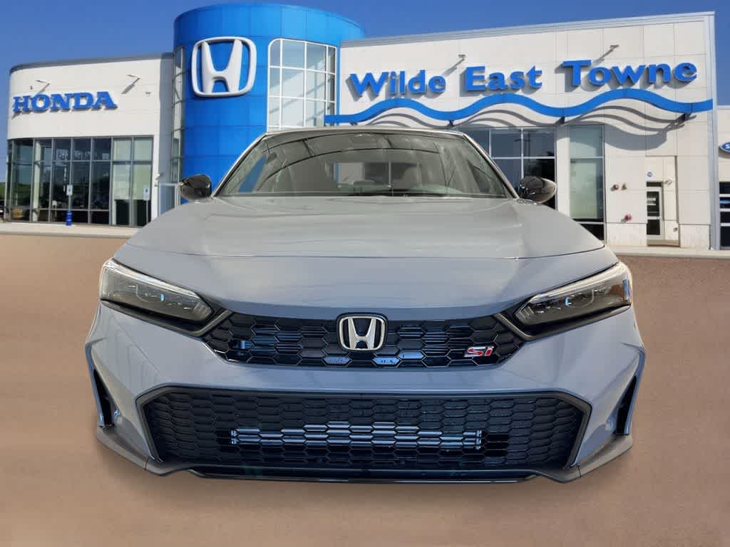 Thumbnail: 2026 Honda Civic - 10