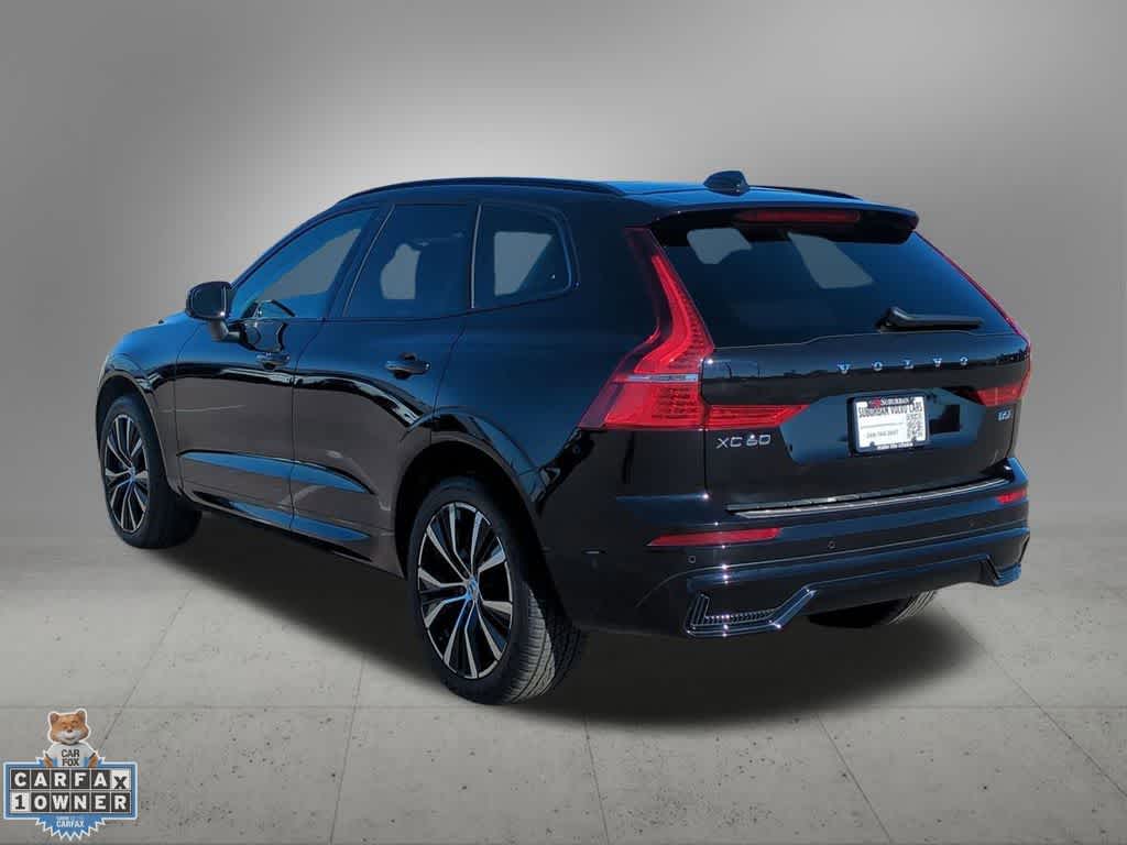 Thumbnail: 2024 Volvo XC60 - 4