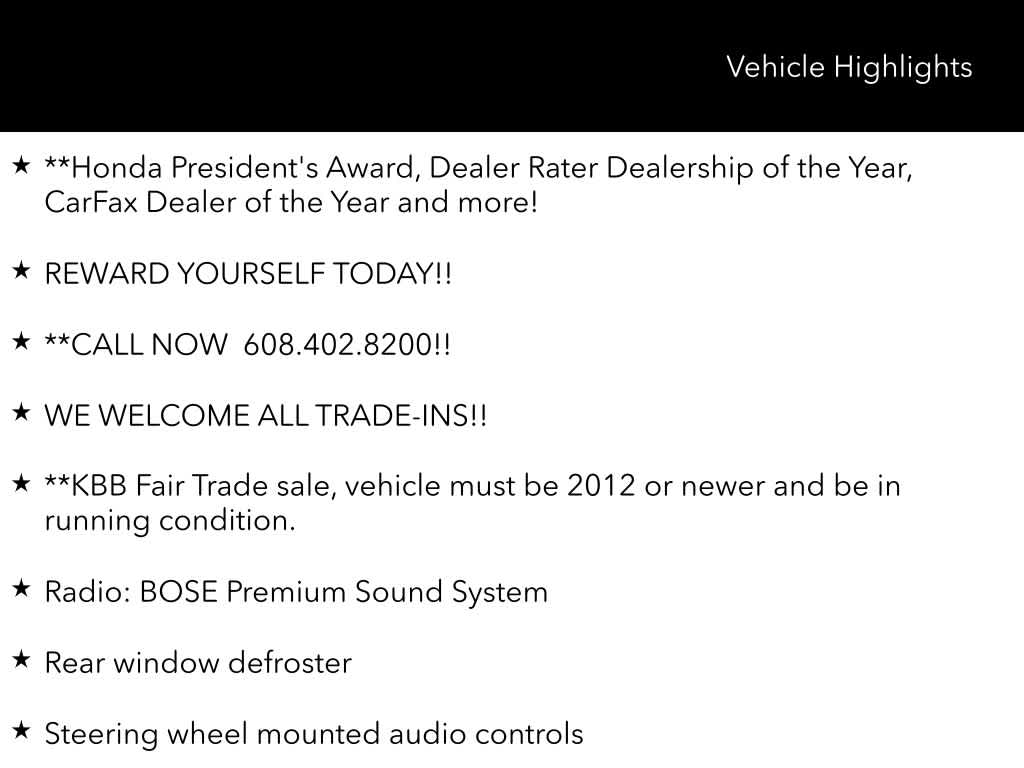 Thumbnail: 2026 Honda Civic - 16