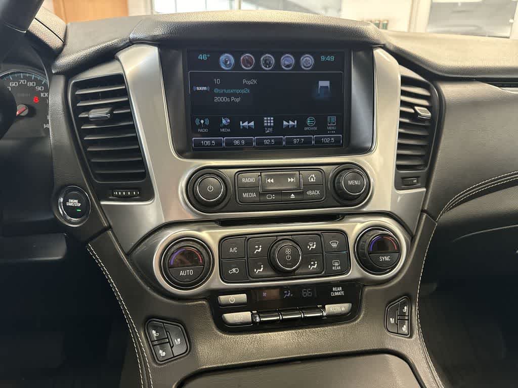 Thumbnail: 2020 Chevrolet Tahoe - 35