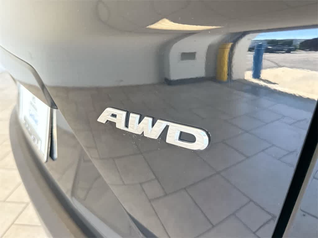 Thumbnail: 2018 Honda CR-V - 11