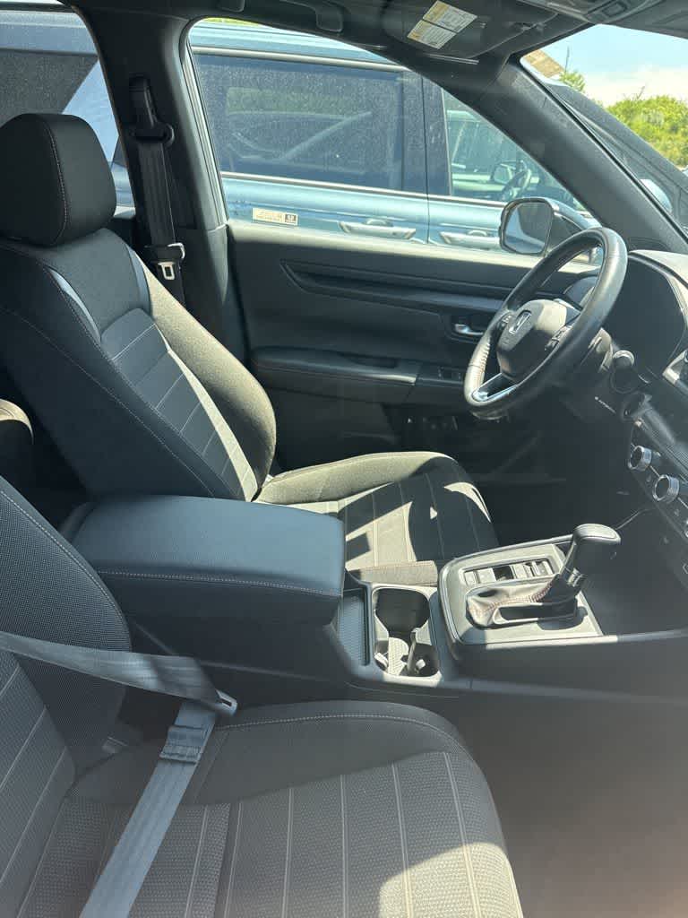 Thumbnail: 2023 Honda CR-V - 5