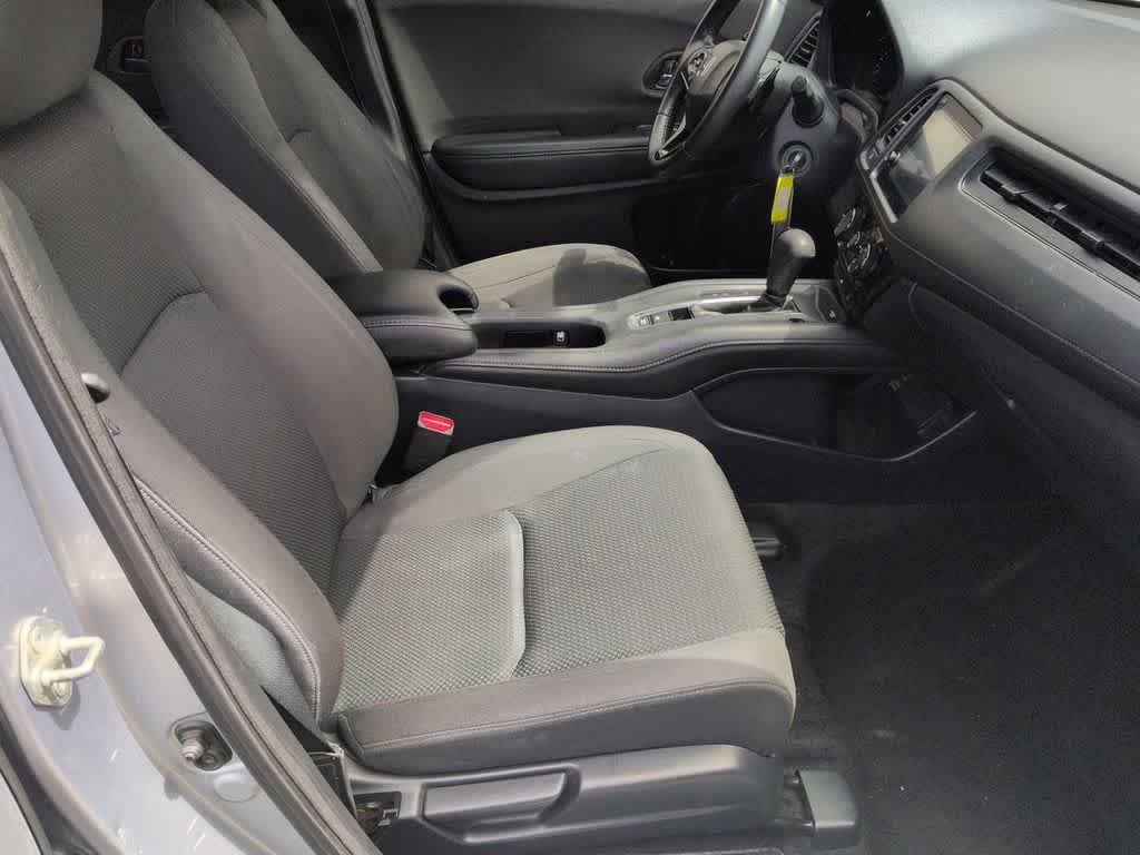 Thumbnail: 2019 Honda HR-V - 21