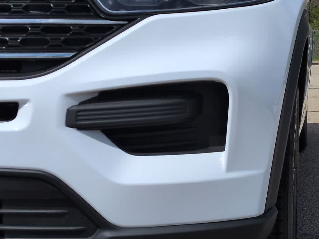 Thumbnail: 2020 Ford Explorer - 10