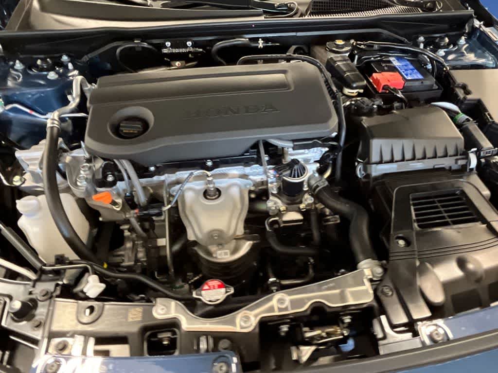 Thumbnail: 2026 Honda Civic - 12