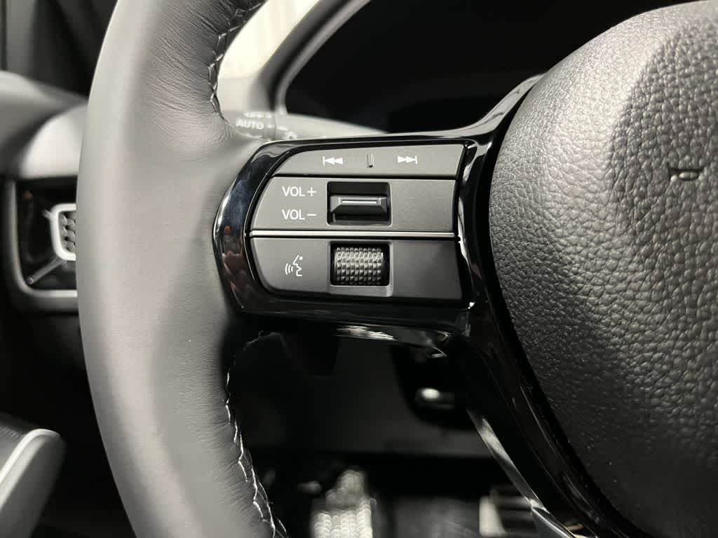 Thumbnail: 2026 Honda Civic - 18