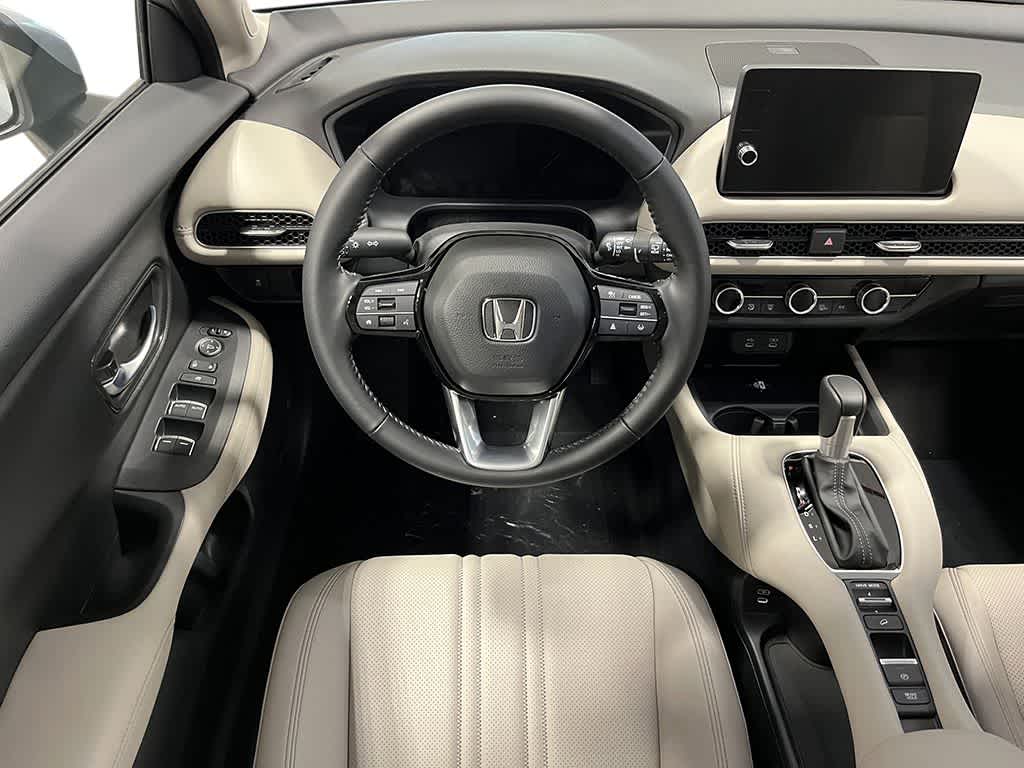 Thumbnail: 2026 Honda HR-V - 16