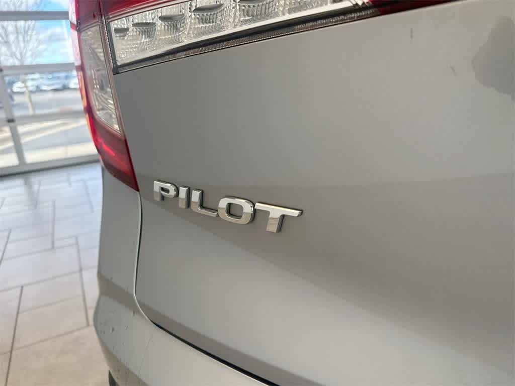 Thumbnail: 2022 Honda Pilot - 13