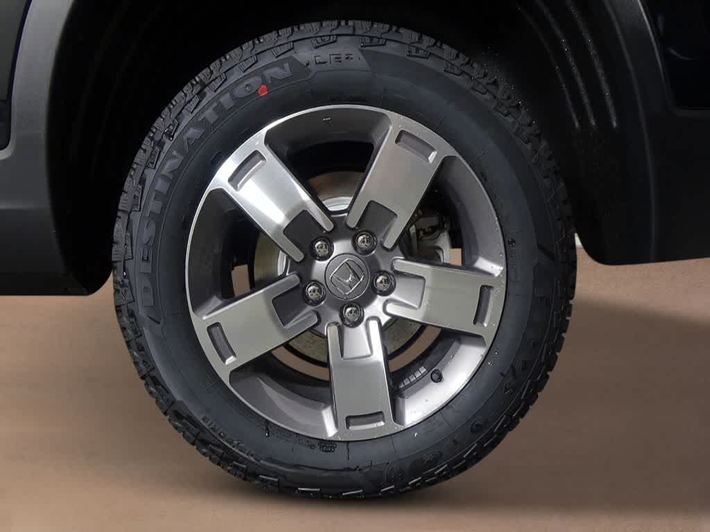 Thumbnail: 2026 Honda Ridgeline - 10