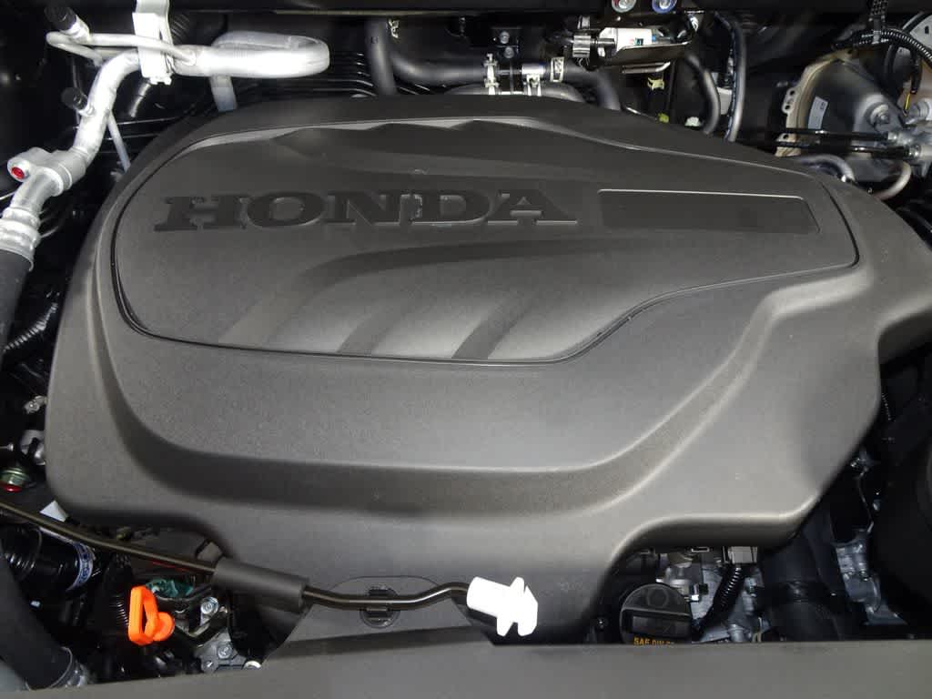 Thumbnail: 2026 Honda Odyssey - 10