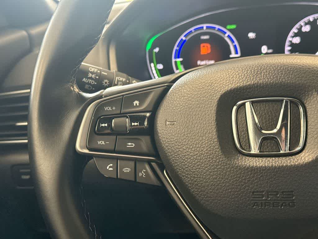 Thumbnail: 2022 Honda Accord - 26