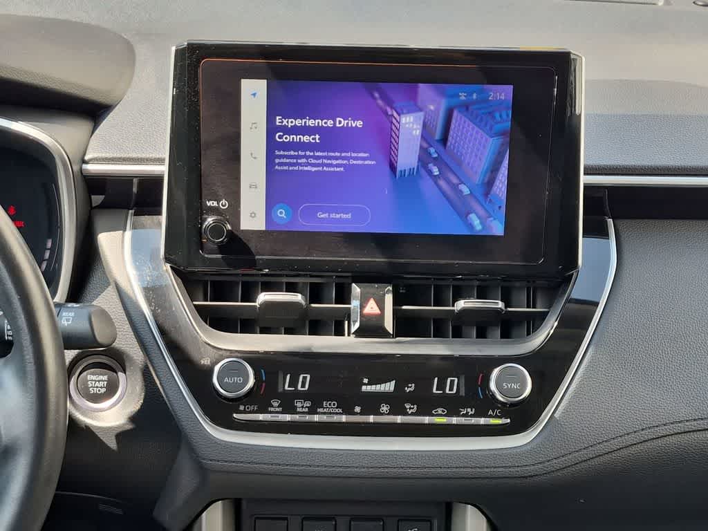 2023 Toyota Corolla Cross XLE - Photo 30
