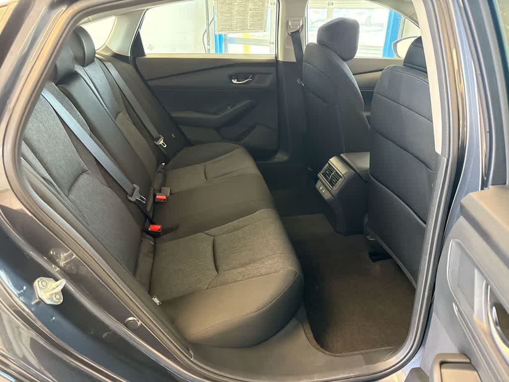 Thumbnail: 2025 Honda Accord - 22