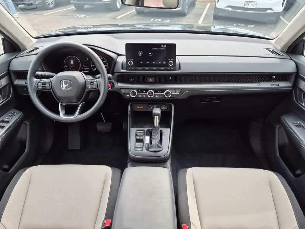 2023 Honda CR-V EX - Photo 19