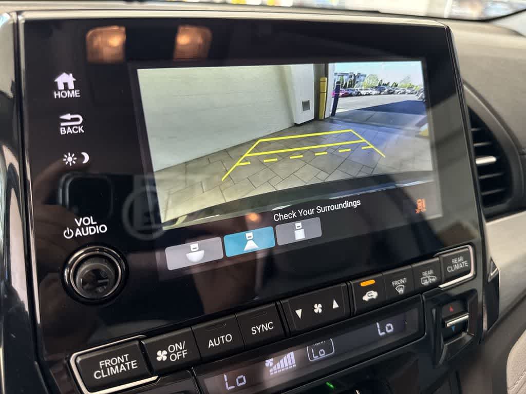 Thumbnail: 2024 Honda Odyssey - 35